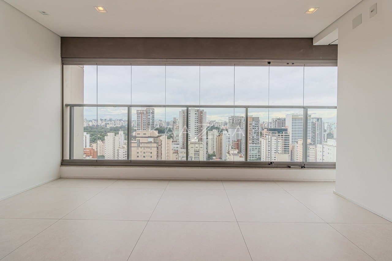 Apartamento em Moema - Foto 8
