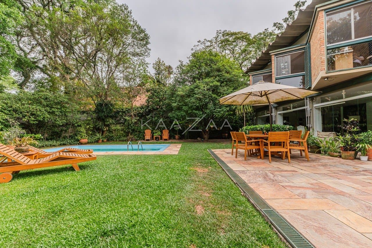 Casa em rua fechada à venda no Jardim Guedala - Foto 7