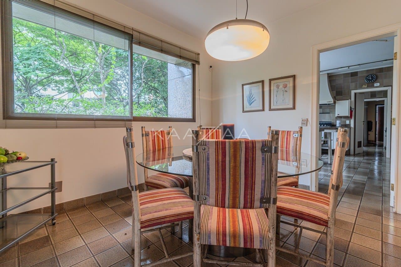 Apartamento na Vila Nova Conceição - Foto 23