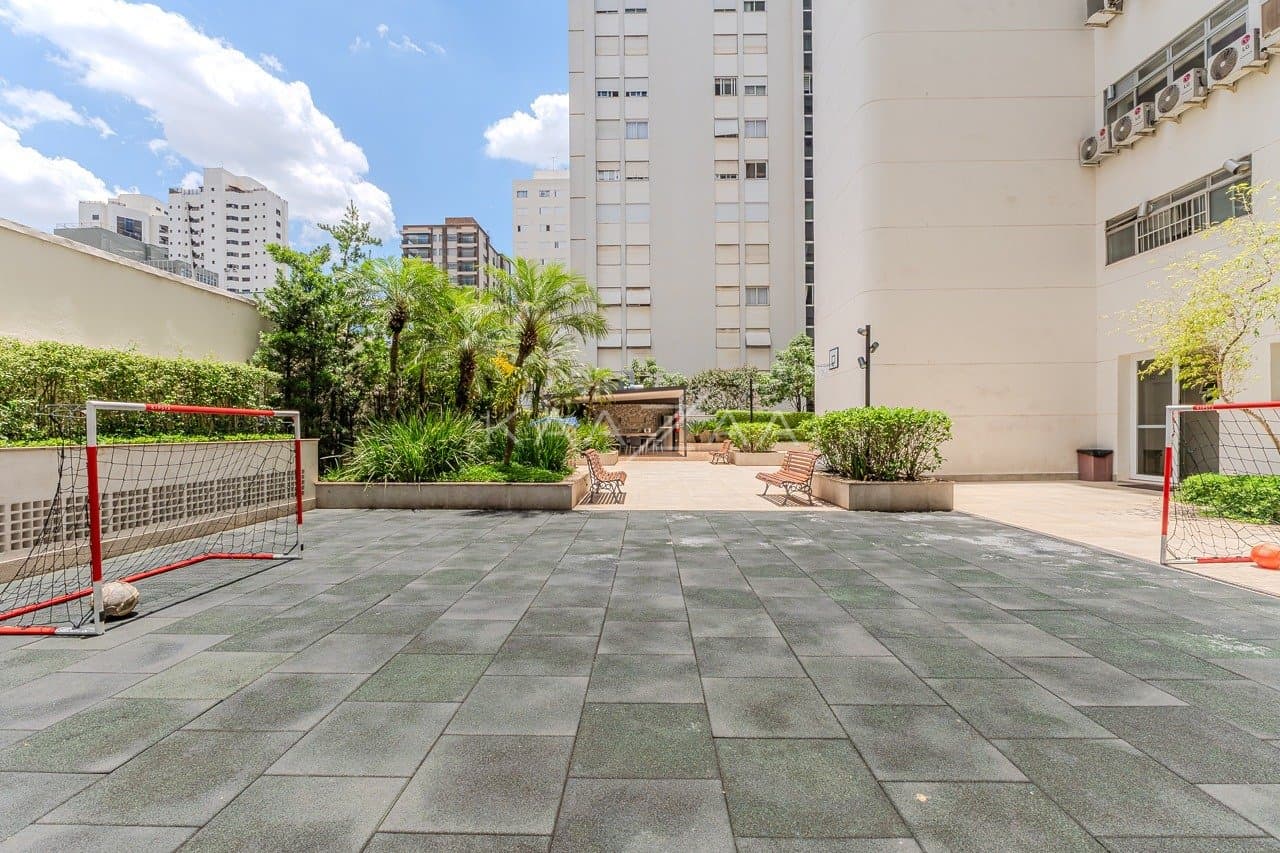 Apartamento à venda na Vila Nova Conceição - Foto 32