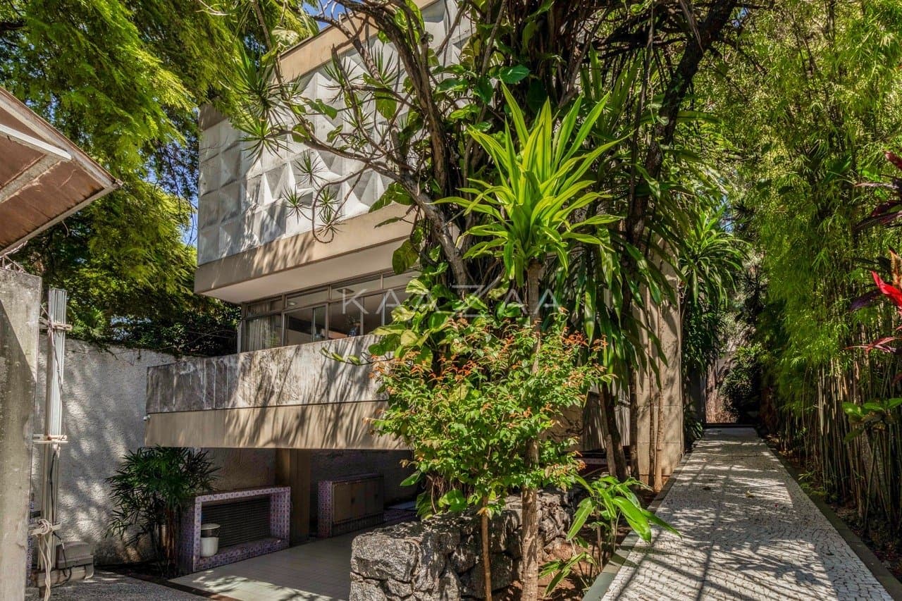 Casa no Jardim Paulista. - Foto 50