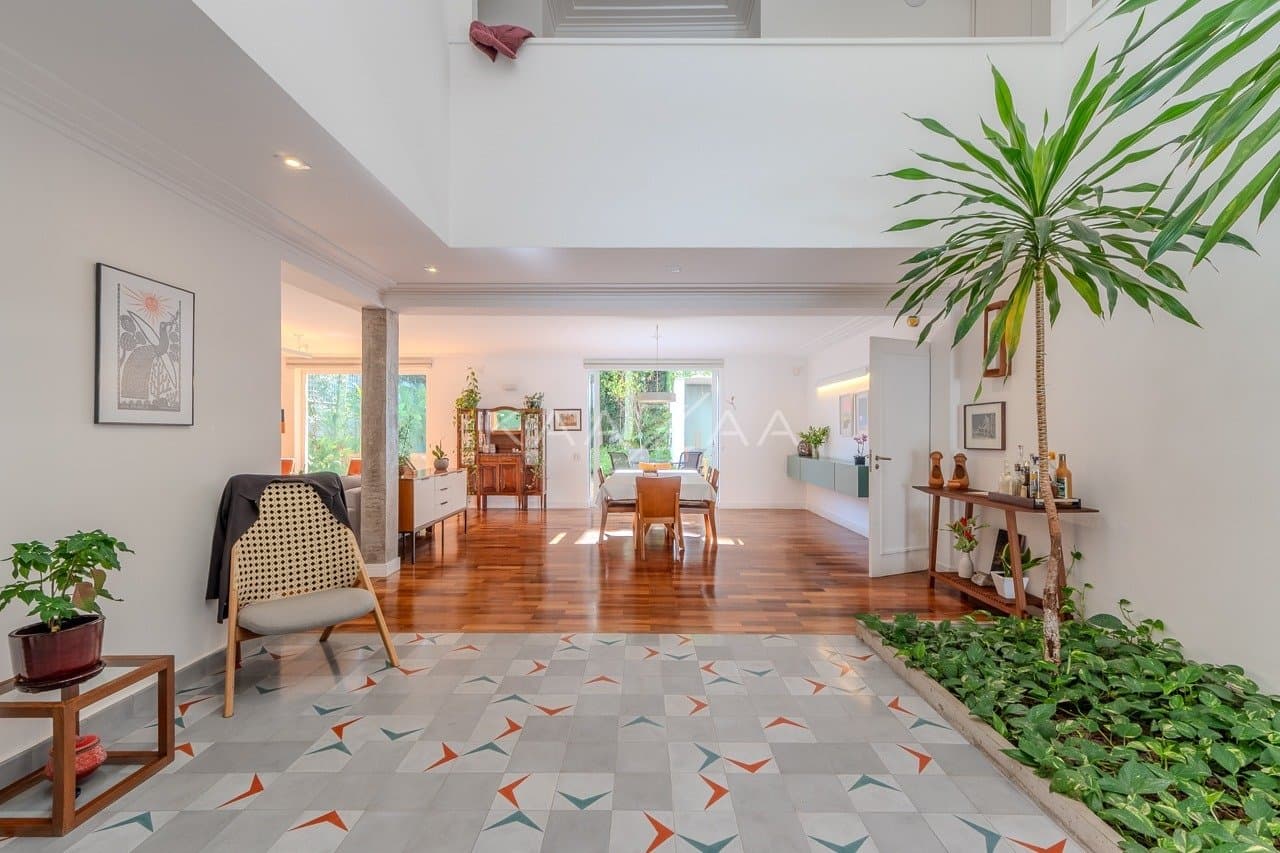 Casa à venda em Alto de Pinheiros - Foto 25