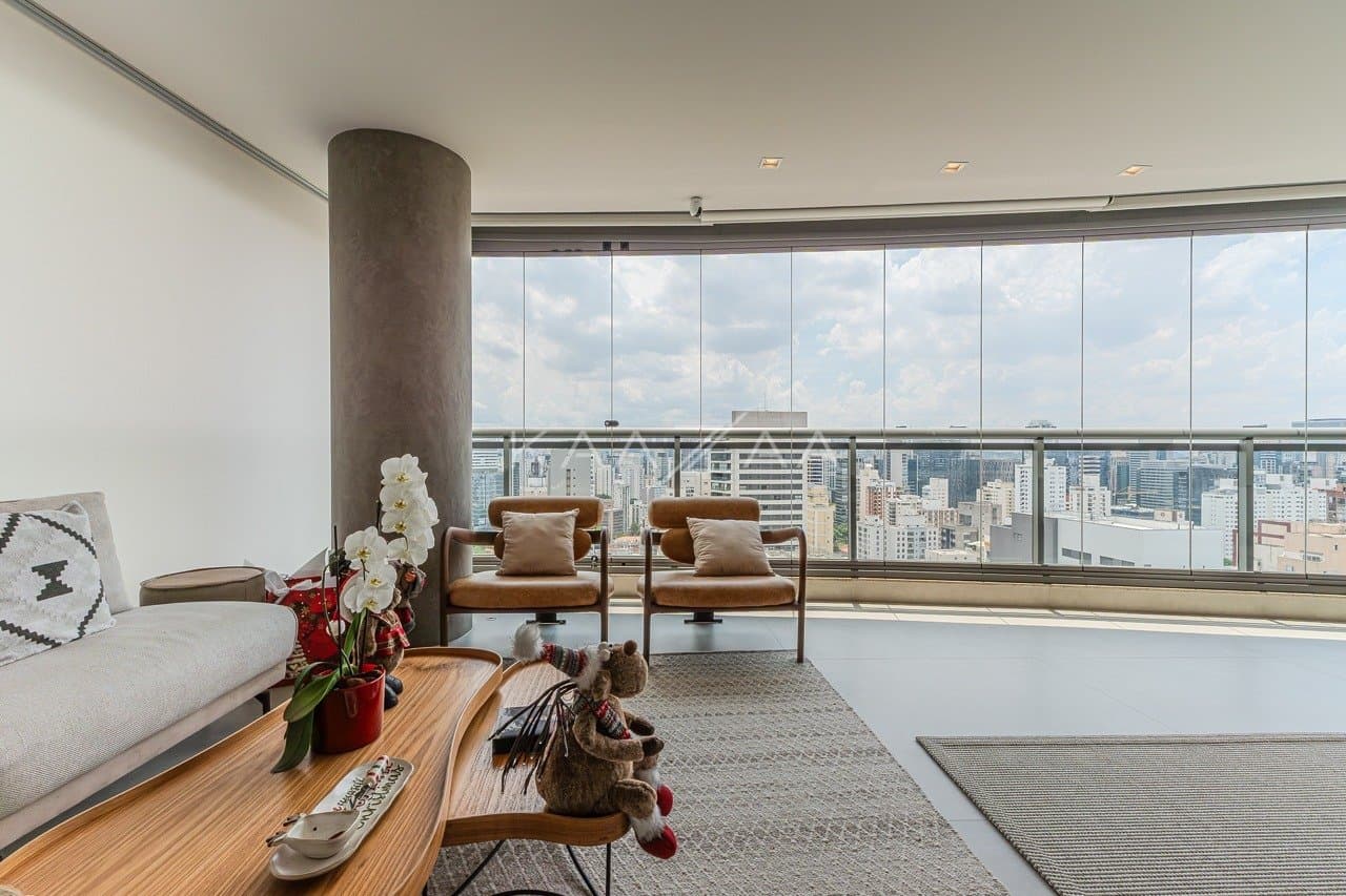 Apartamento à venda no Itaim Bibi - Foto 8