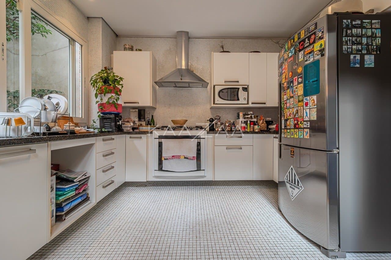 Casa à venda e locação na Vila Madalena - Foto 10