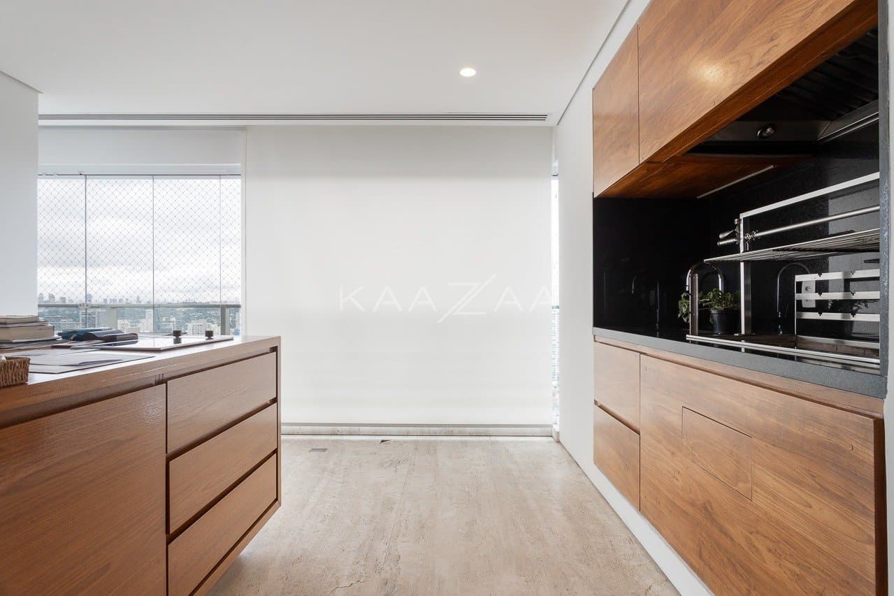Apartamento à venda em Pinheiros - Foto 2
