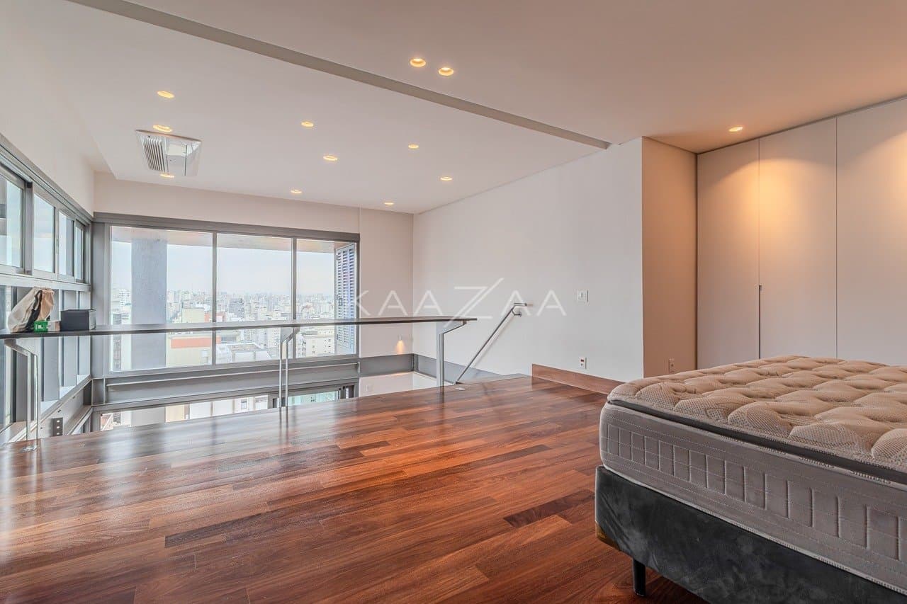 Apartamento à venda e locação no Jardins - Foto 22