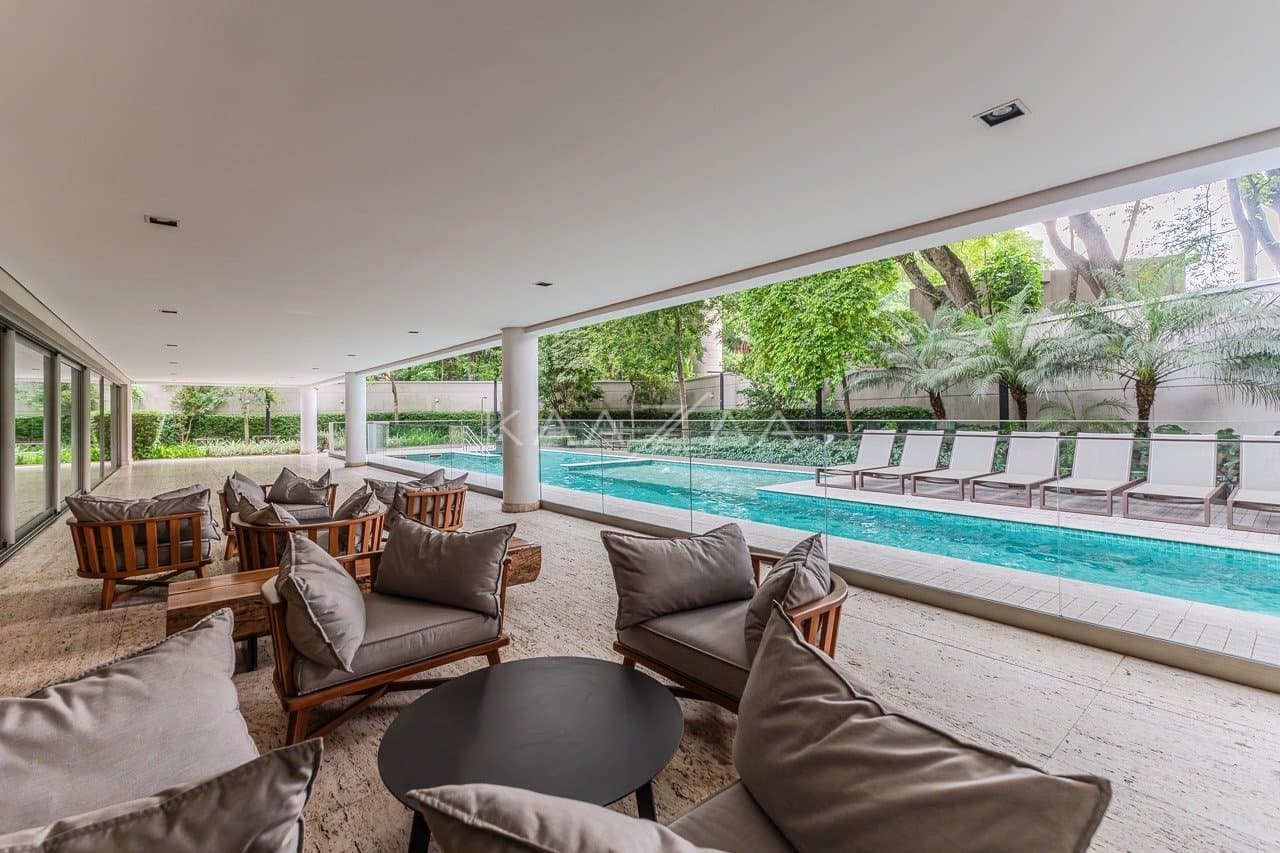 Apartamento triplex à venda em Alto de Pinheiros - Foto 40
