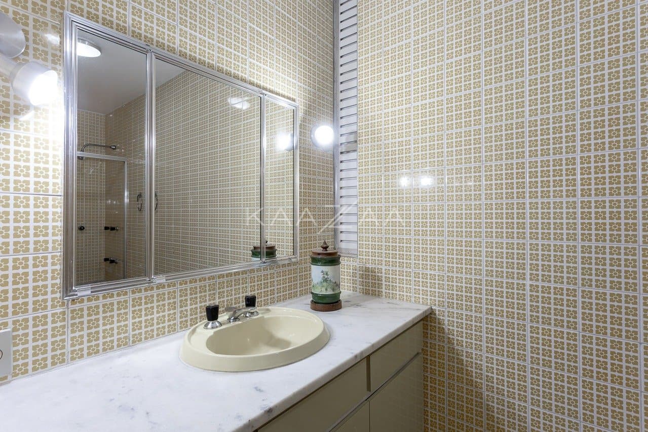Apartamento à venda no Jardim Europa - Foto 22
