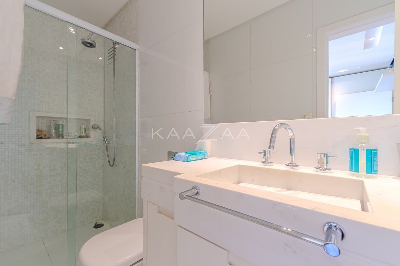 Apartamento à venda no Jardins - Foto 33