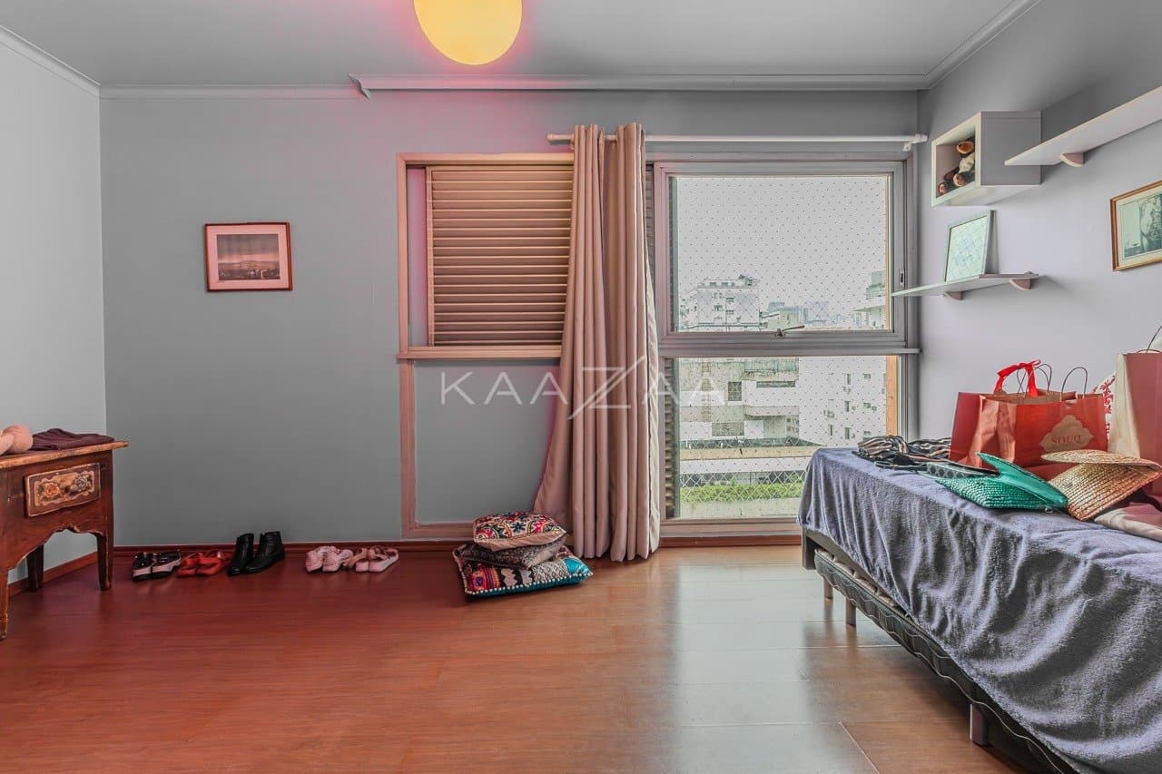 Apartamento duplex no Jardins - Foto 23