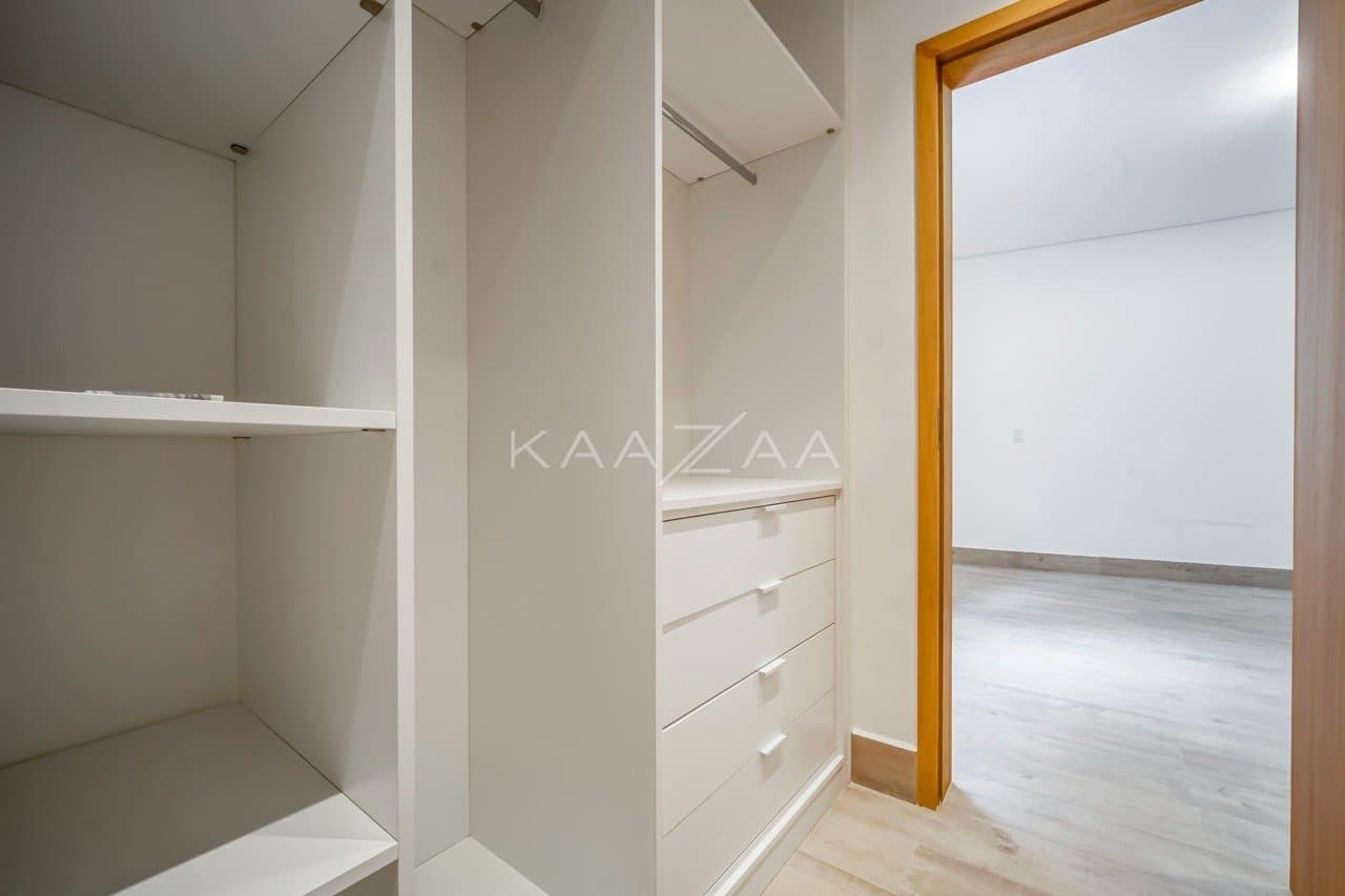 Venha conhecer essa casa e transforme-a no seu refúgio de tranquilidade no Jardim Guedala. - Foto 53