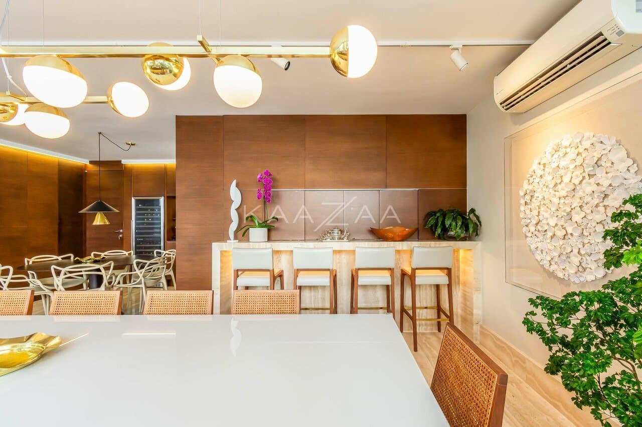 Apartamento à venda e locação no Jardim América - Foto 25
