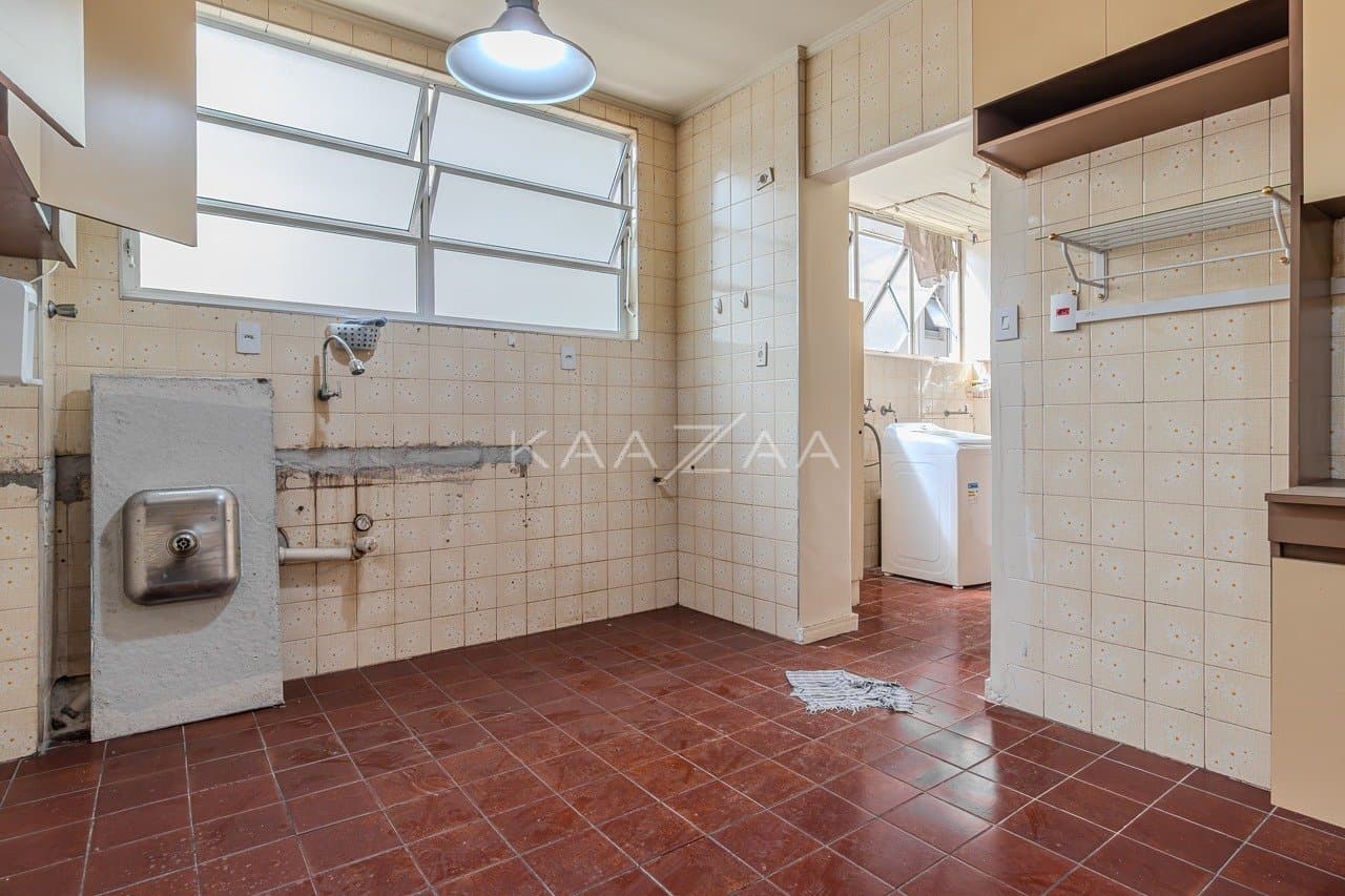 Apartamento à venda no Jardim Paulistano - Foto 17