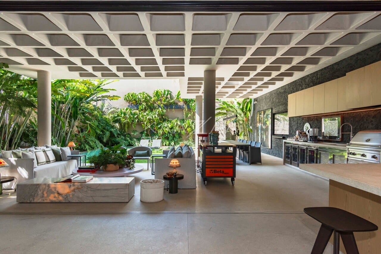 Casa à venda no Jardim Paulista - Foto 47