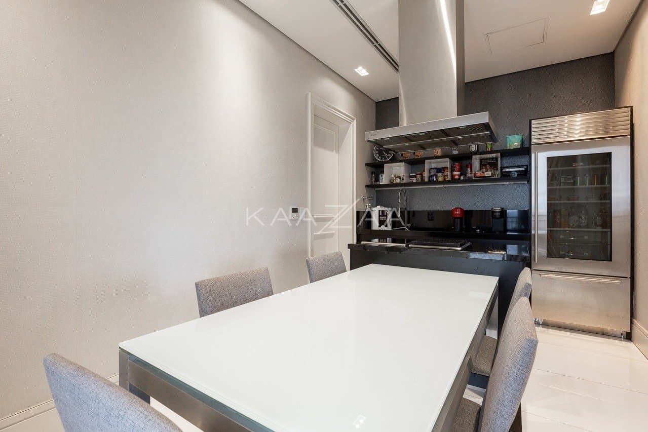 Apartamento à venda no Jardim Paulistano - Foto 15