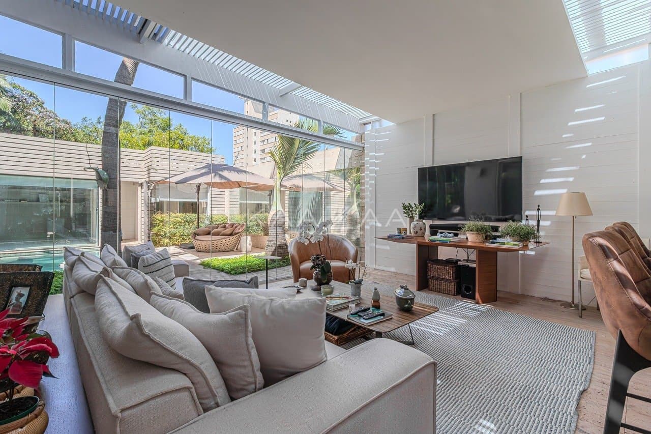 Casa em condomínio em Cidade Jardim - Foto 17
