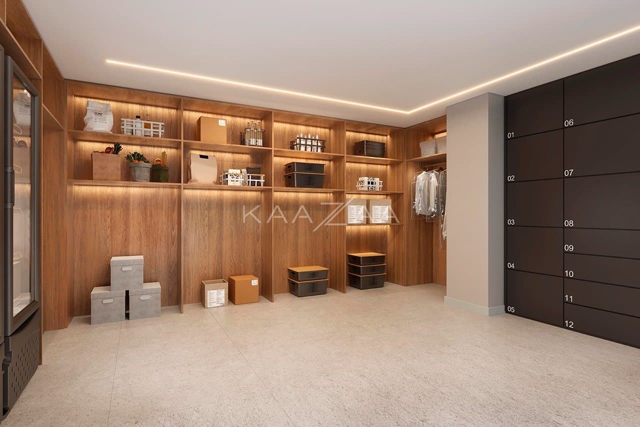 Apartamento em Alto de Pinheiros - Foto 24