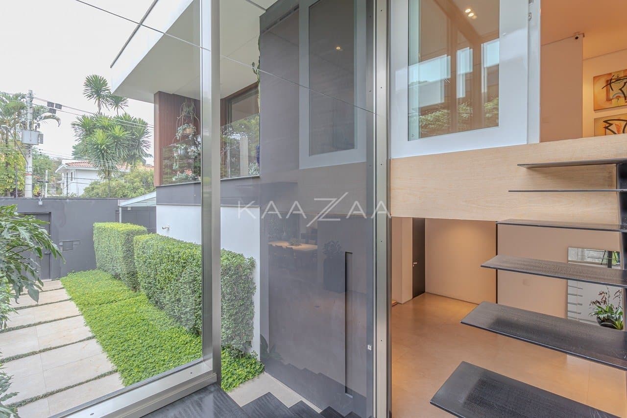 Casa à venda em Alto de Pinheiros - Foto 48