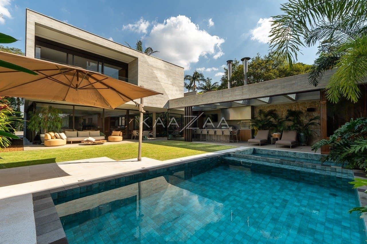 Casa à venda em Alto de Pinheiros - Foto 3
