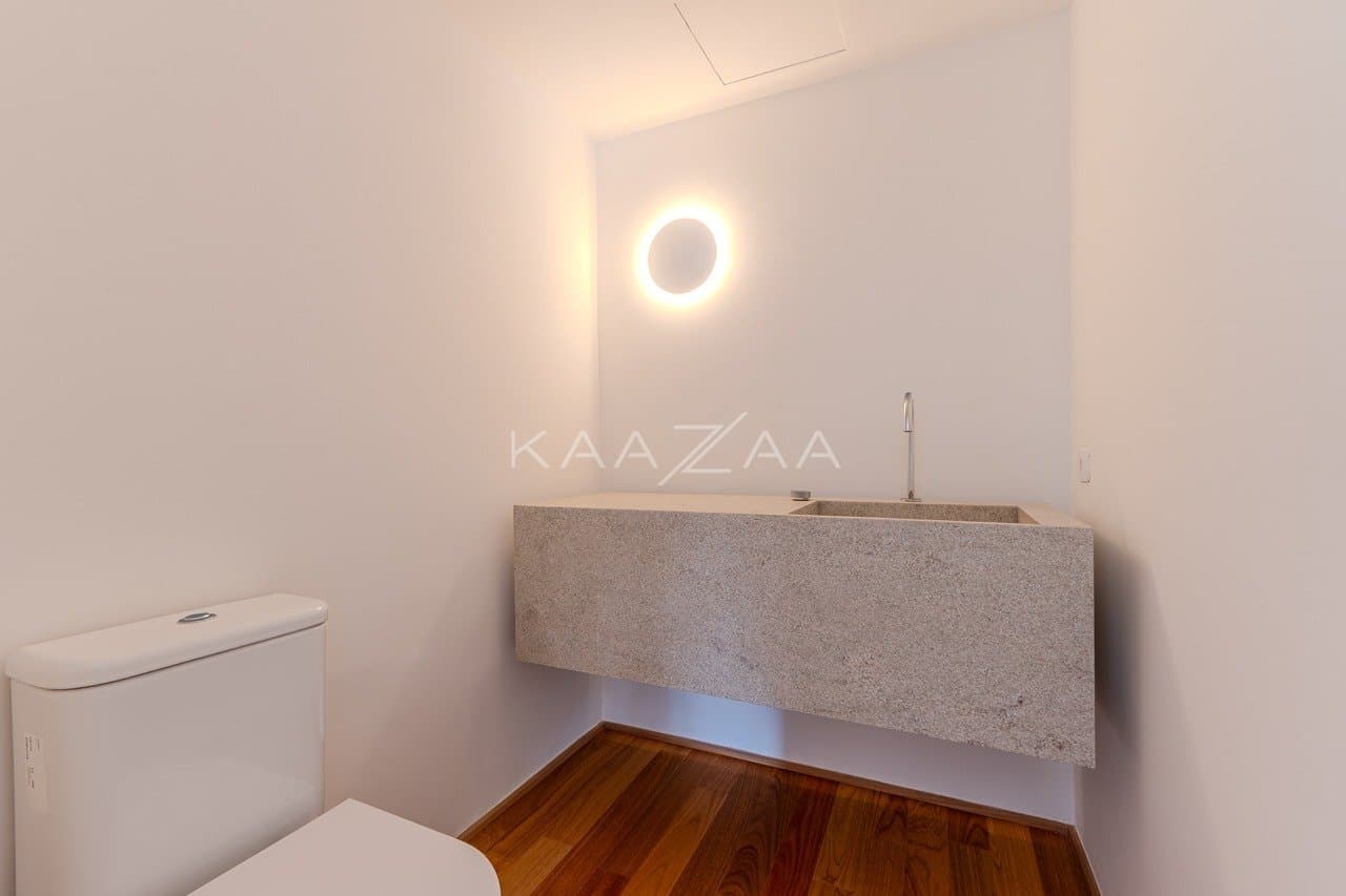 Apartamento à venda no Jardins - Foto 11