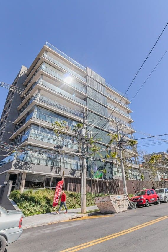 Apartamento à venda no Jardim Paulista - Foto 53