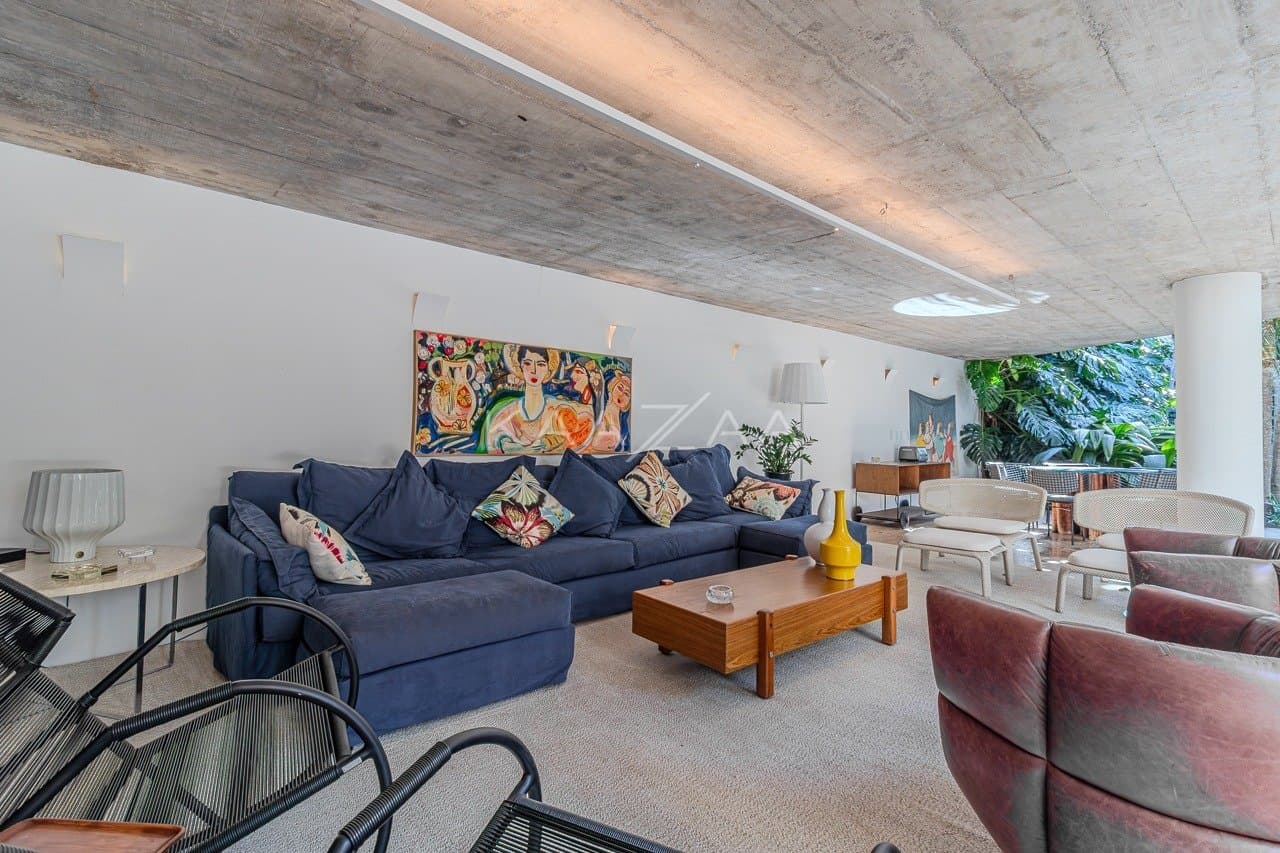 Casa à venda em Alto de Pinheiros - Foto 20