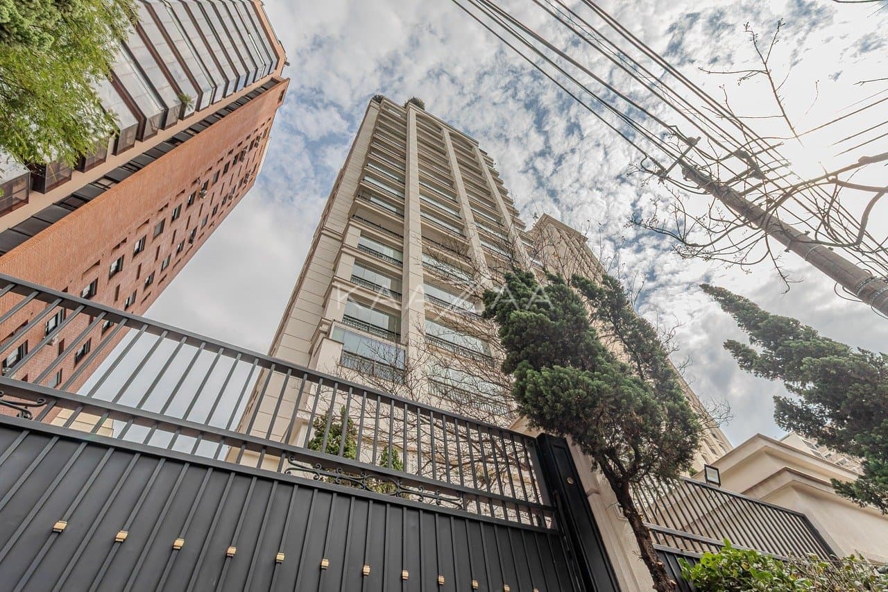 Apartamento à venda no Jardins - Foto 62