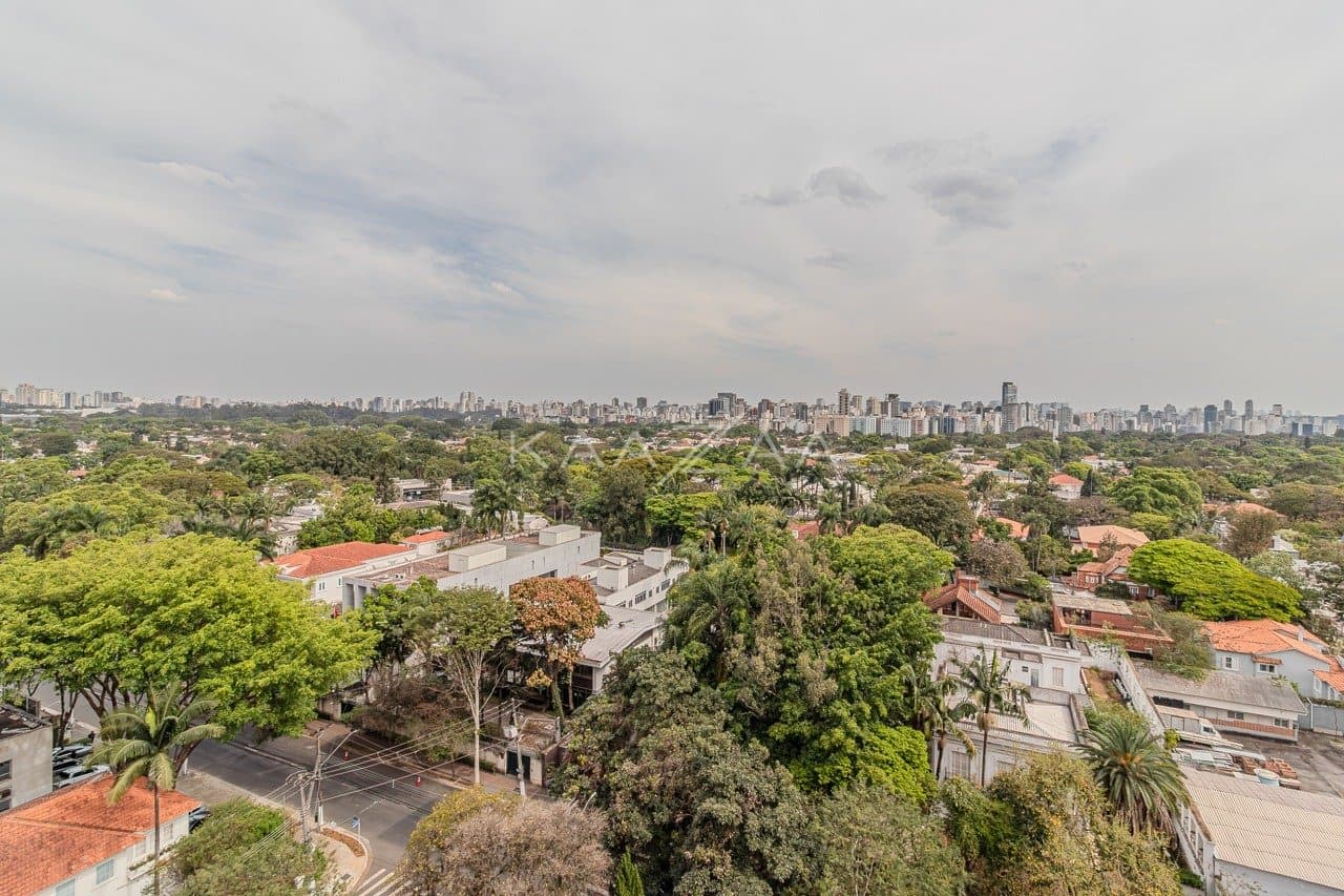 Apartamento à venda no Jardins - Foto 36