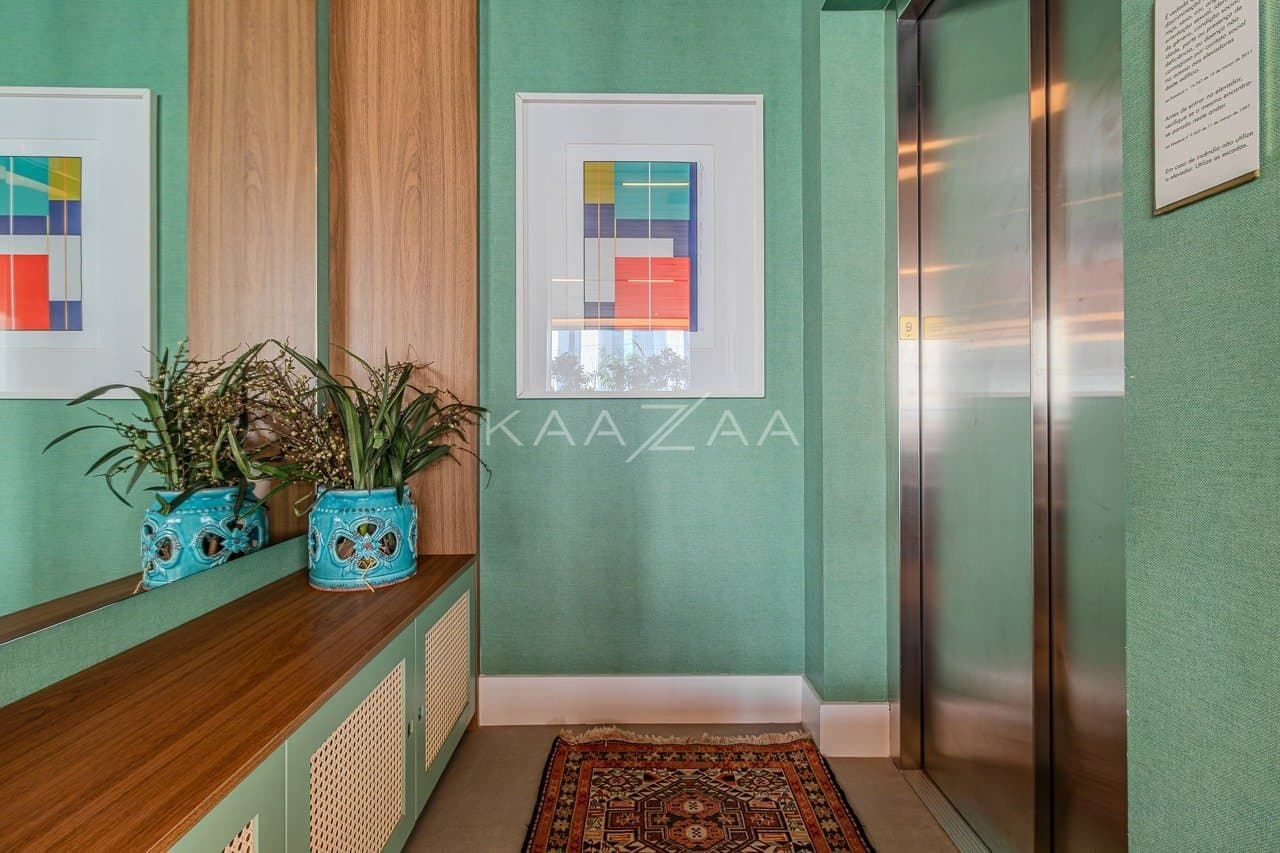 Apartamento à venda no Jardim Paulista - Foto 13