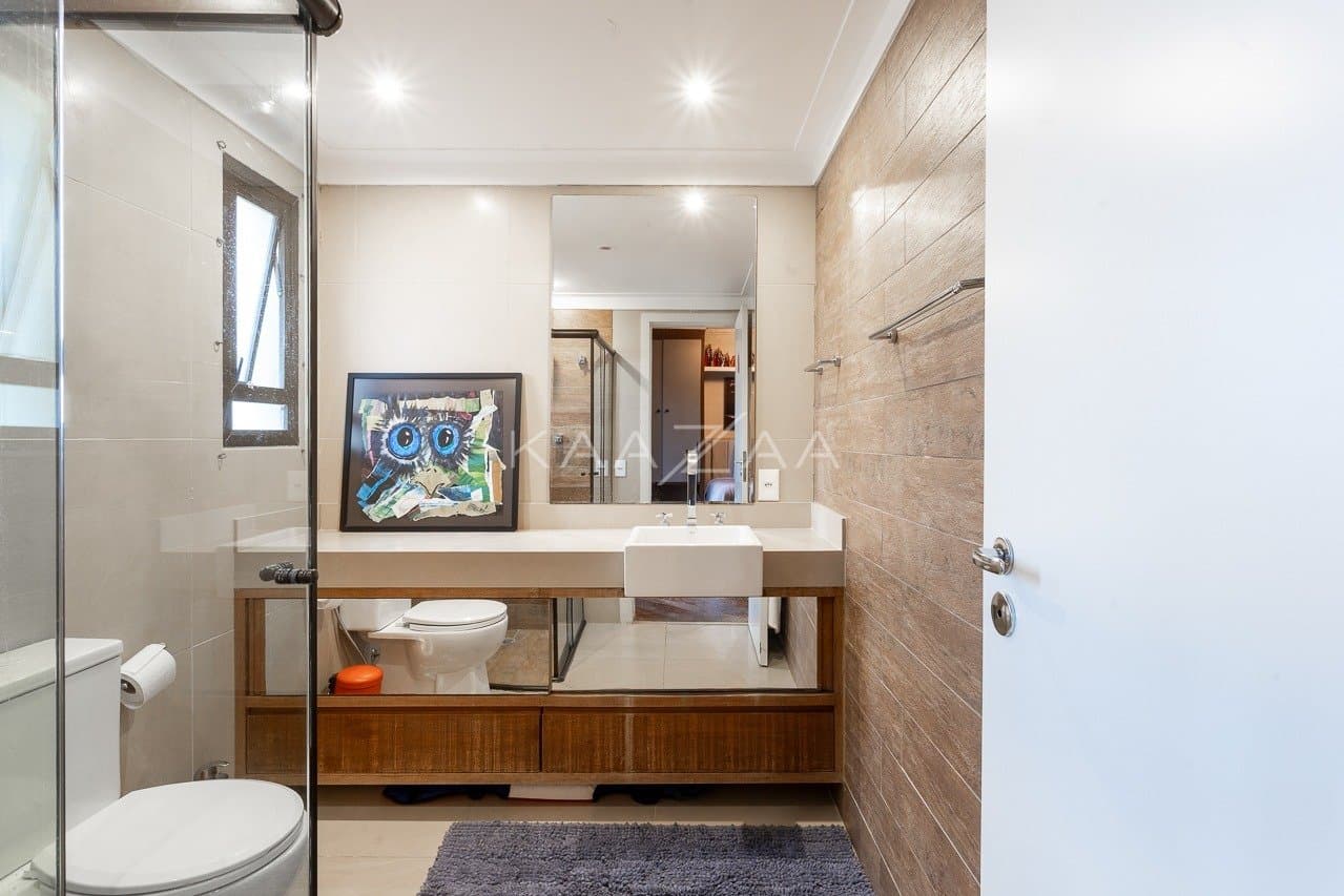 Apartamento à venda no Real Parque - Foto 20
