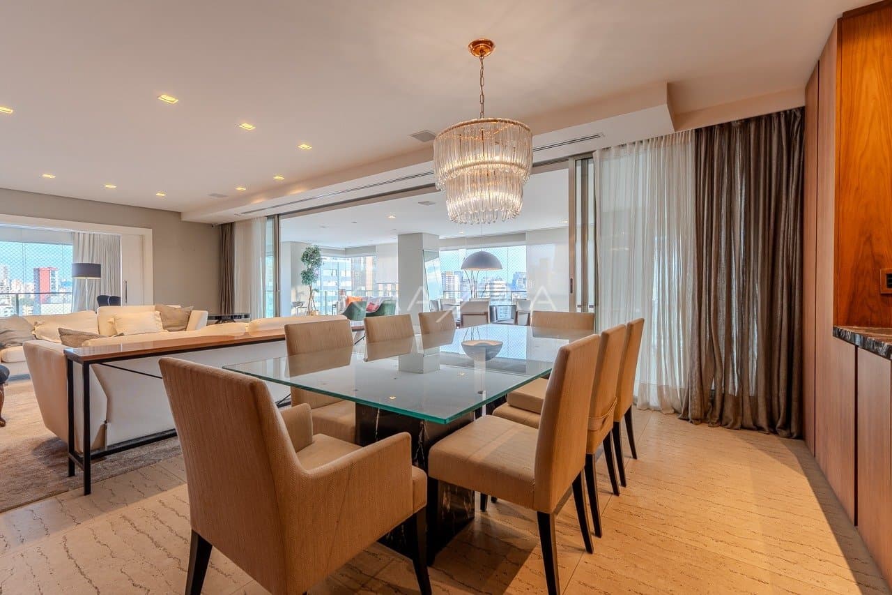 Apartamento para venda e locação em Pinheiros - Foto 19