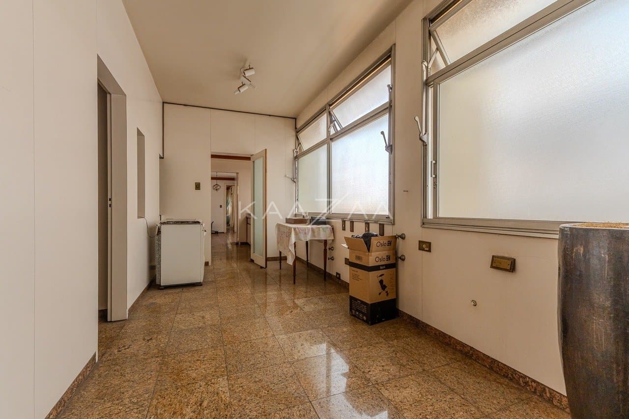 Apartamento à venda no Jardins - Foto 31