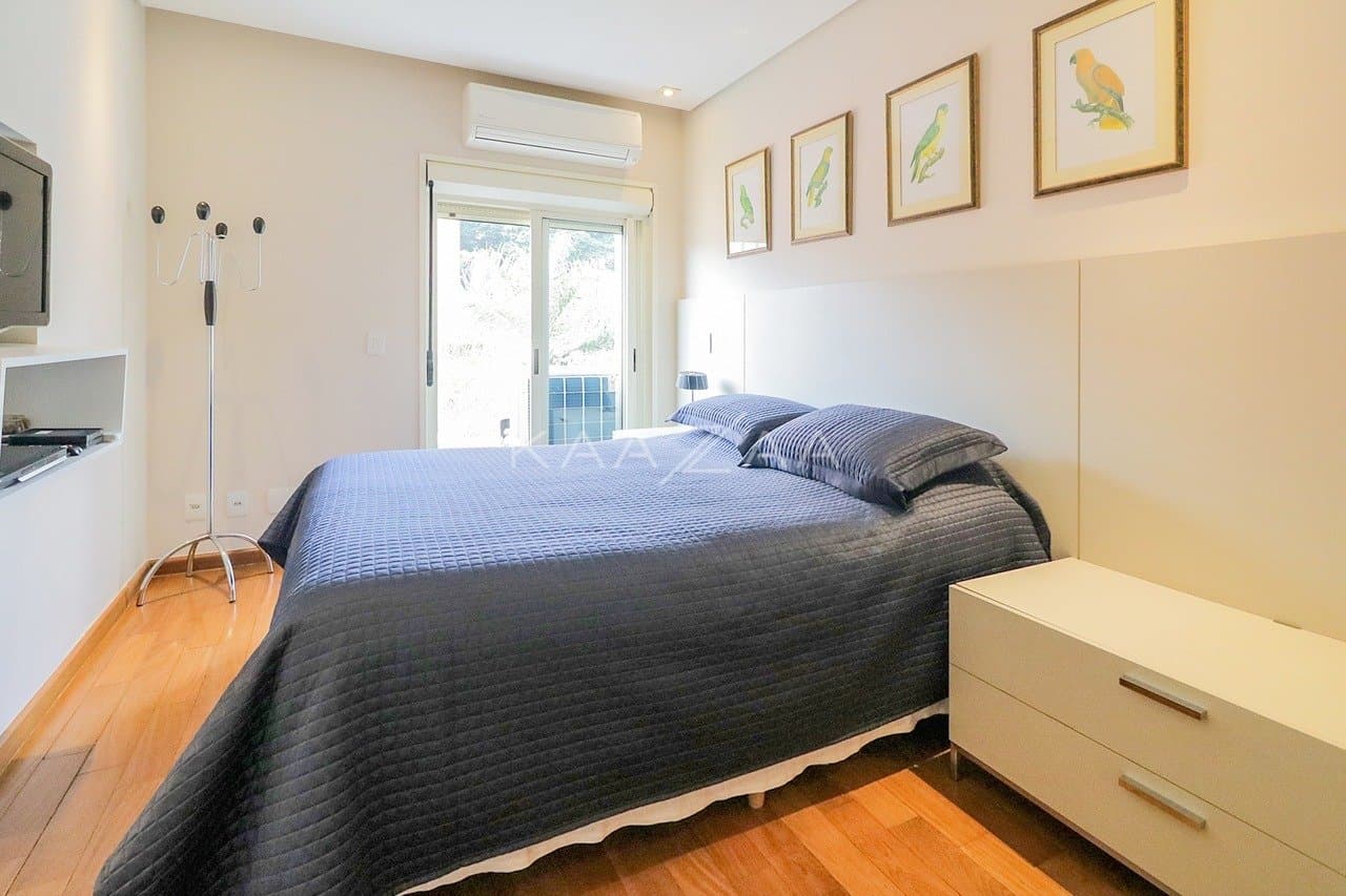Apartamento duplex em Alto de Pinheiros - Foto 15