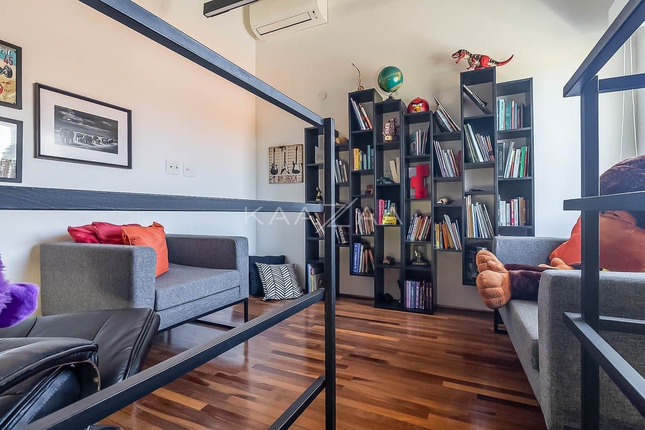 Casa à venda em Alto de Pinheiros - Foto 22