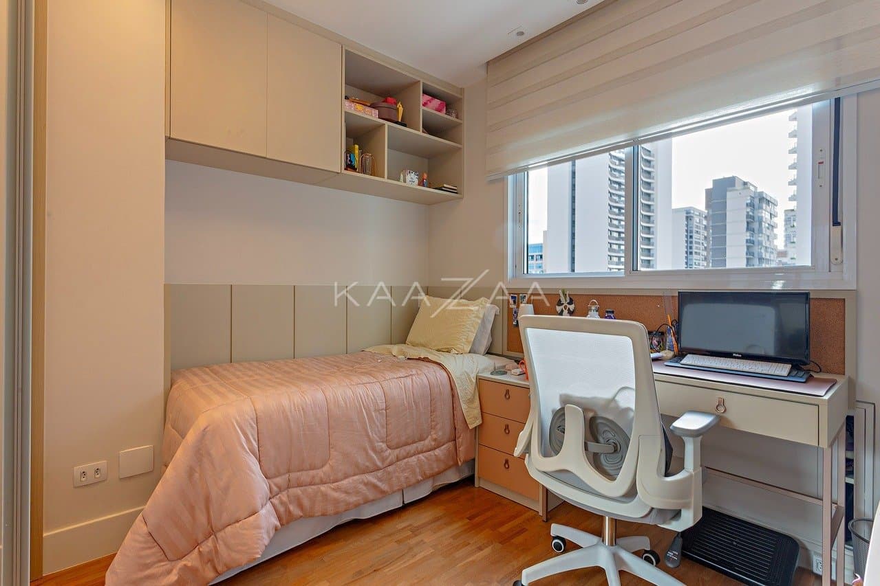 Apartamento à venda em Moema - Foto 22
