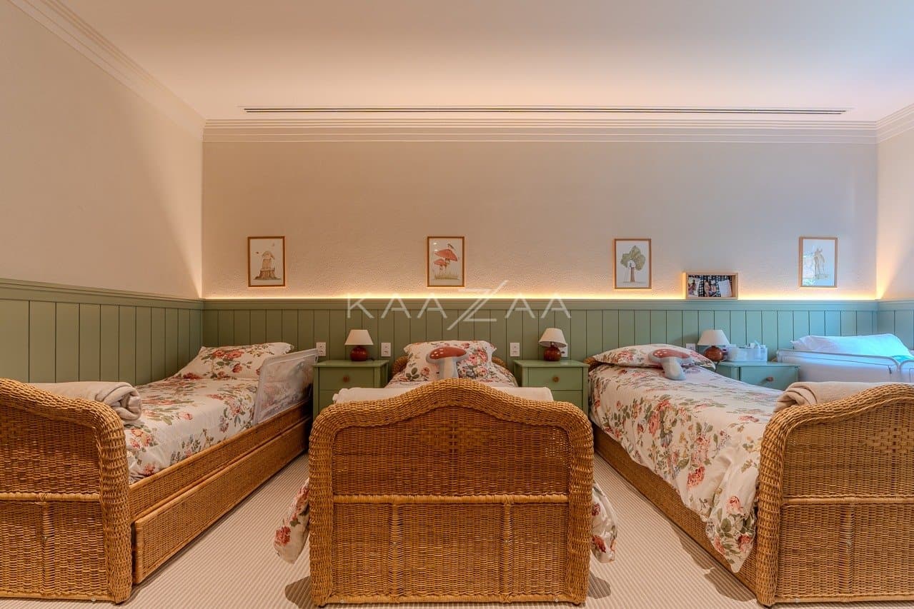 Casa para venda na Quinta da Baroneza - Foto 64
