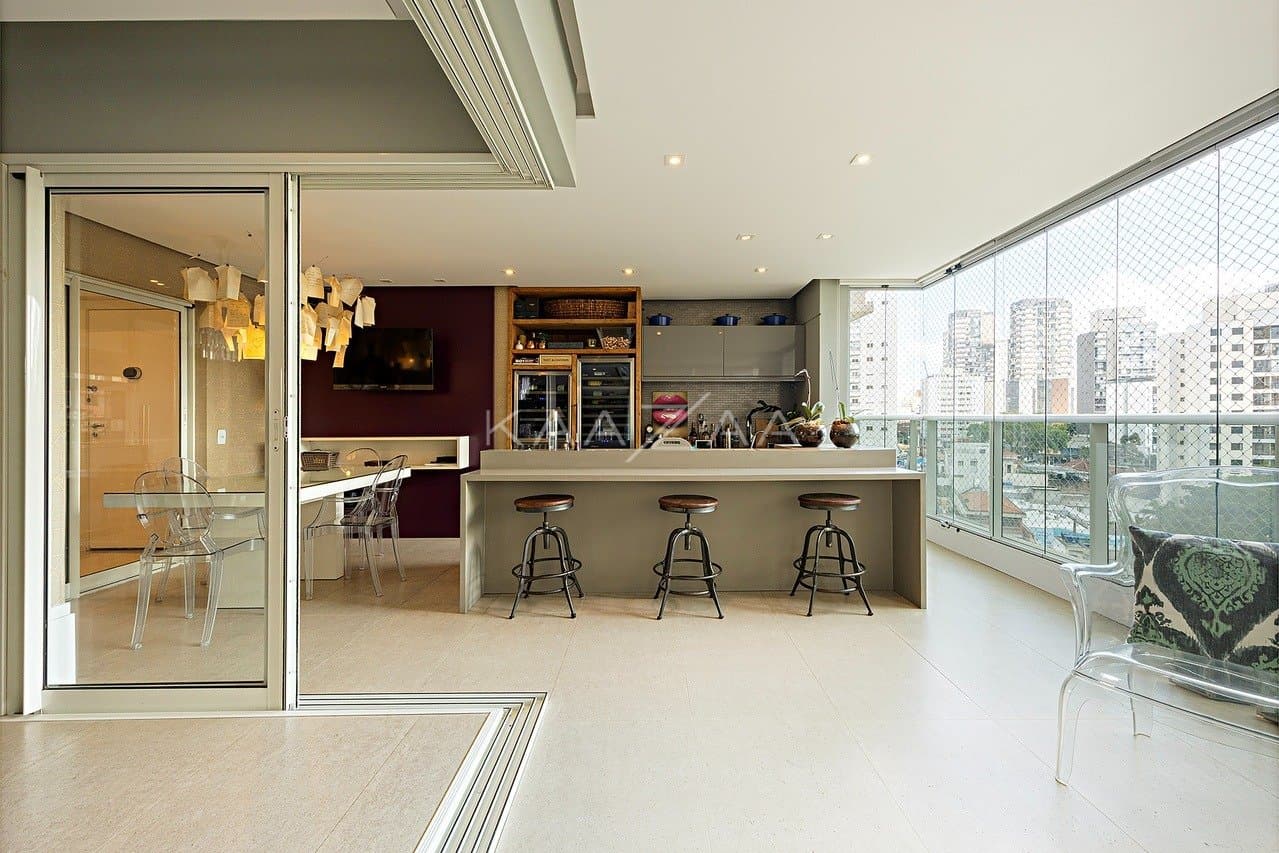 Apartamento à venda na Vila Nova Conceição - Foto 9