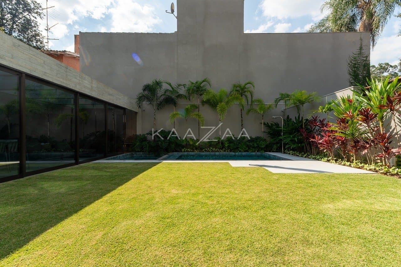 Casa à venda em Alto de Pinheiros - Foto 13