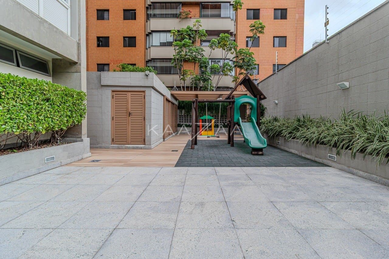 Apartamento à venda em Moema - Foto 39
