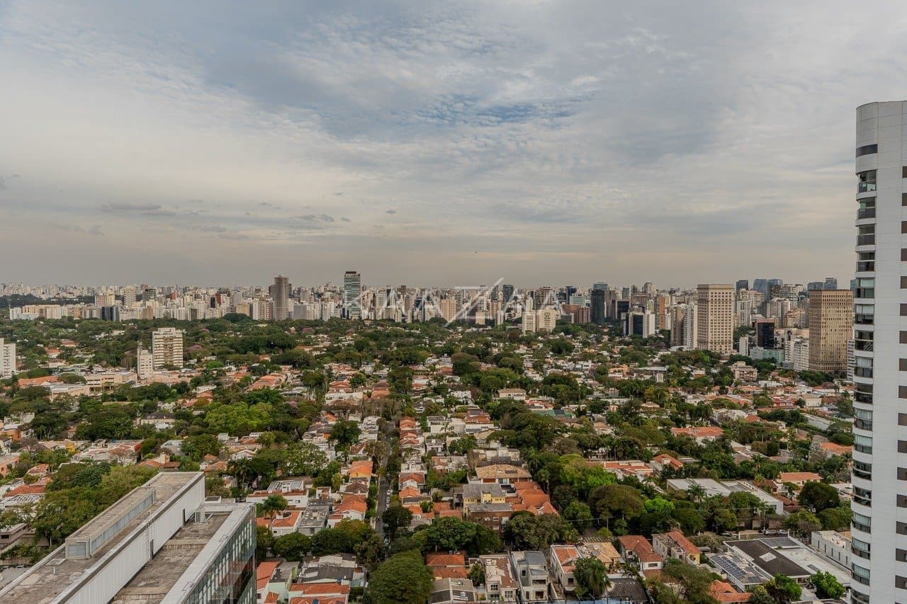 Cobertura à venda em Pinheiros - Foto 32