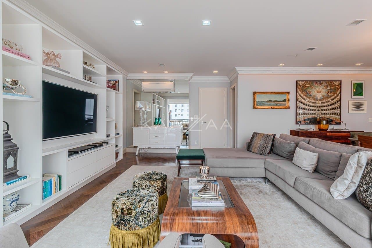 Apartamento à venda no Itaim Bibi - Foto 6