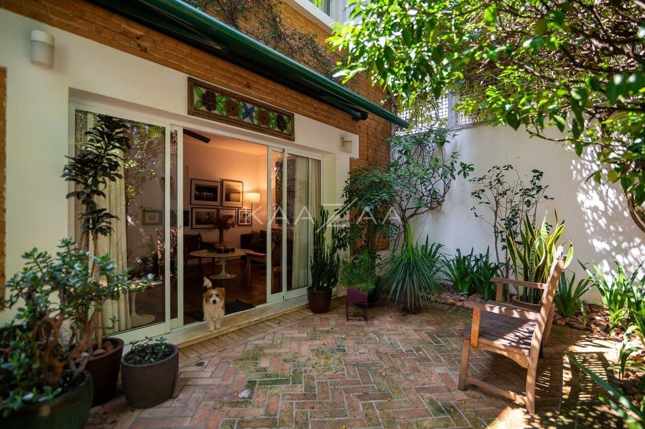 Casa à venda no Jardim Paulistano - Foto 9