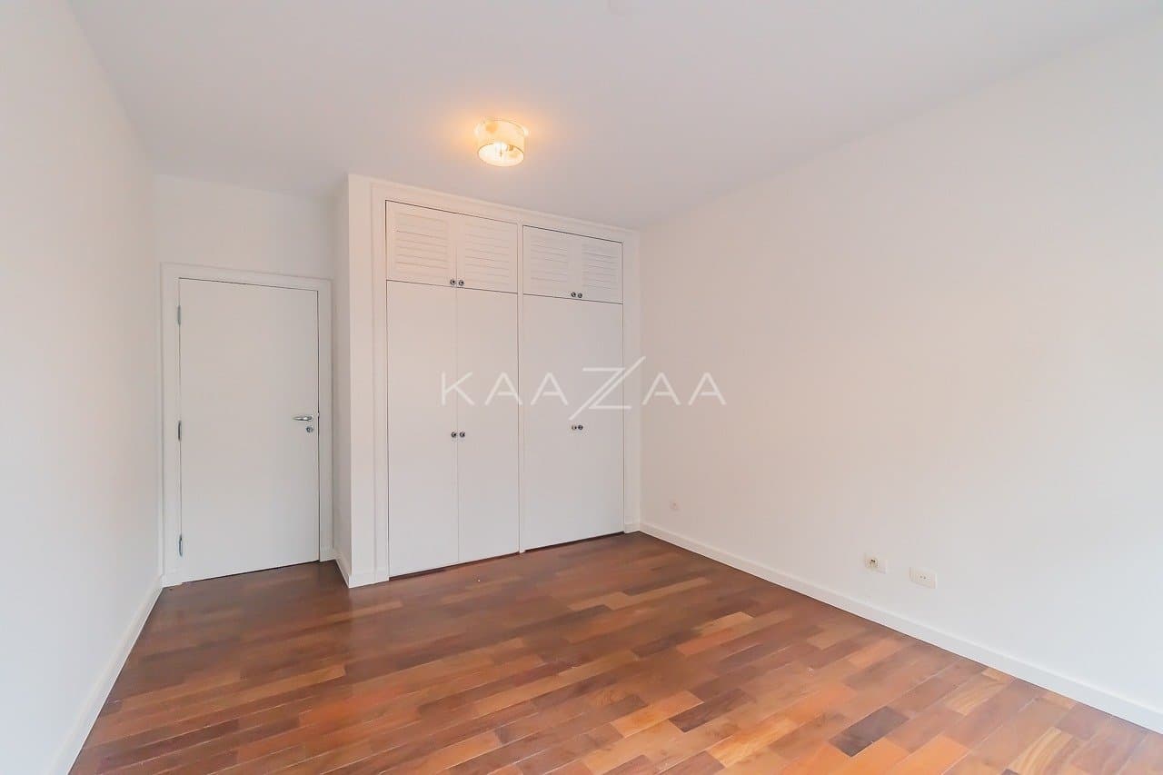 Em uma localização incrível no Jardins, venha viver neste apartamento em prédio icônico. - Foto 44