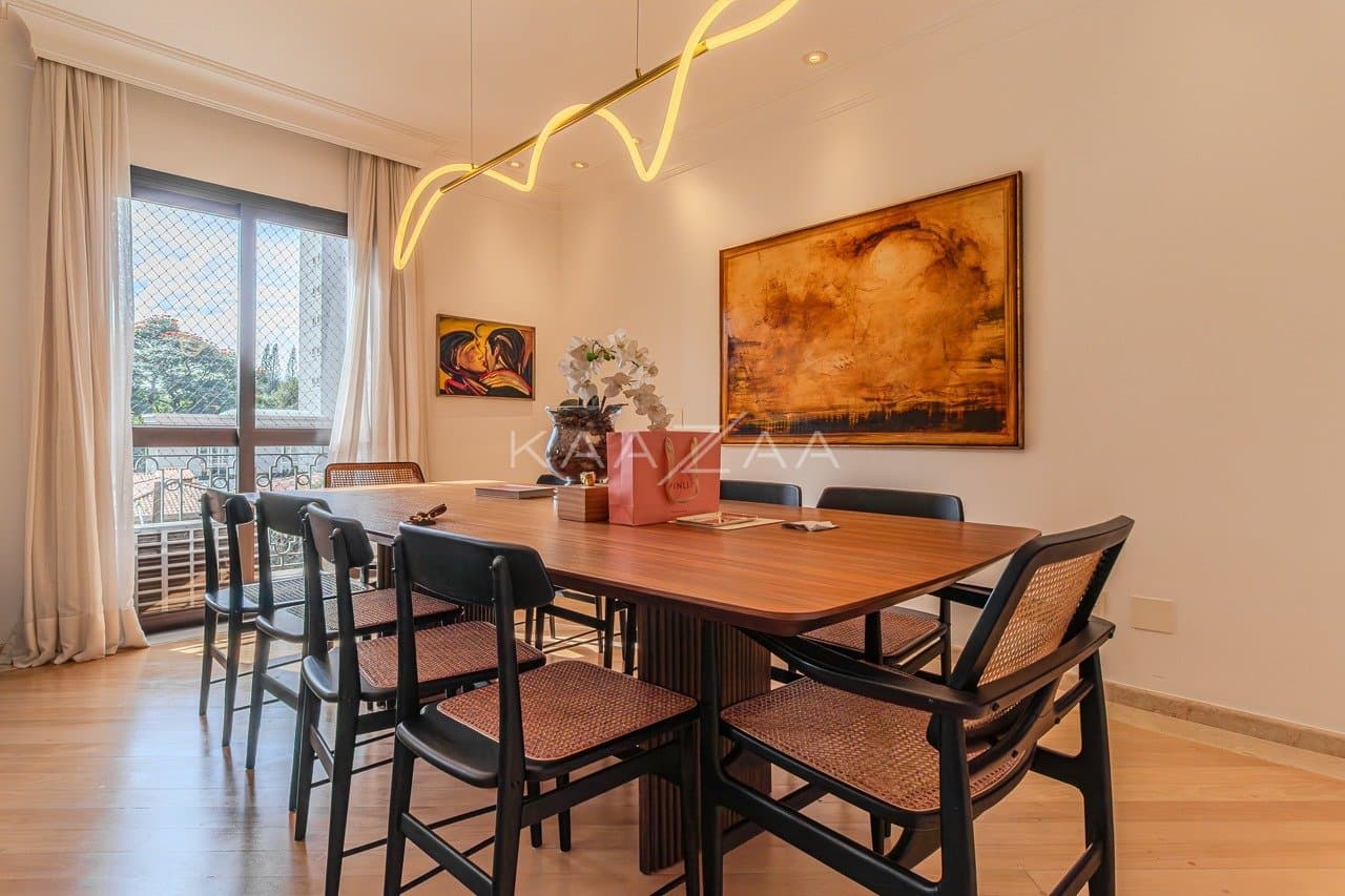 Apartamento à venda em Moema - Foto 10