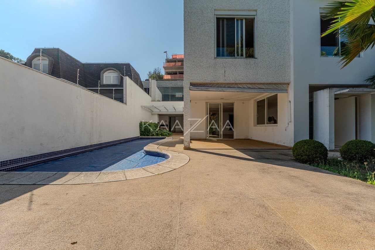 Casa para venda e locação em Cidade Jardim - Foto 3
