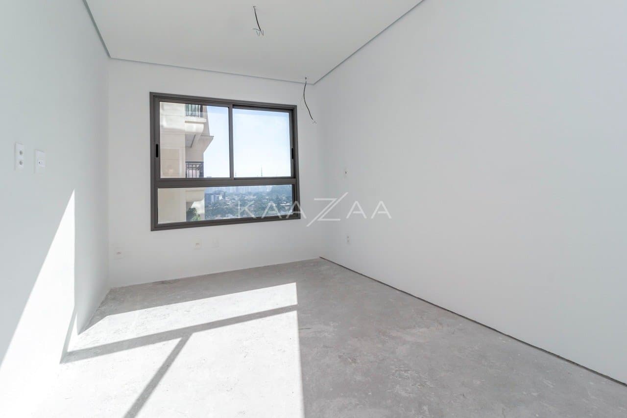 Apartamento na Vila Nova Conceição - Foto 24