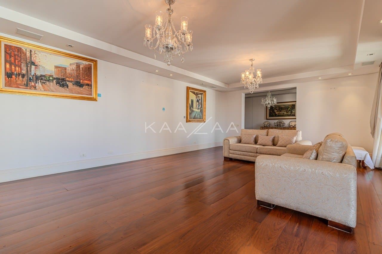 Apartamento à venda na Vila Nova Conceição - Foto 8