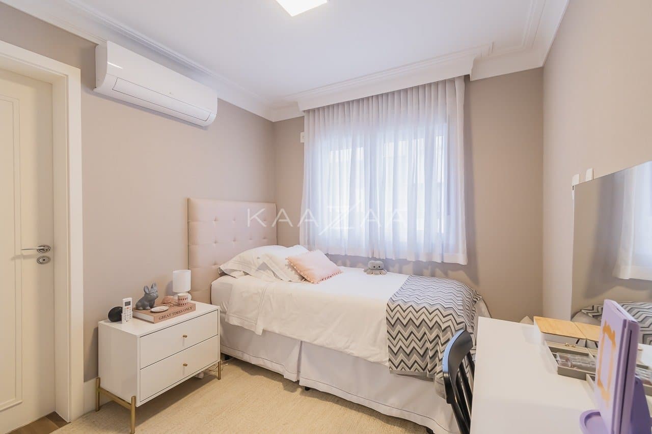 Apartamento à venda no Jardins - Foto 26