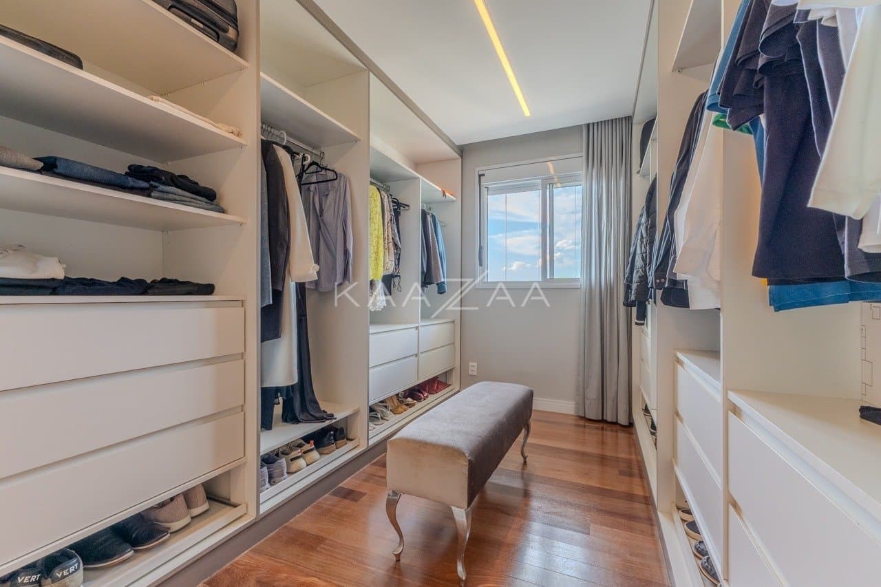 Apartamento à venda no Jardim Europa - Foto 49