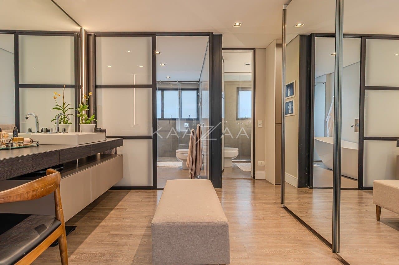 Apartamento à venda no Jardim Paulistano - Foto 29